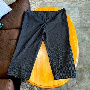 Talbots Dress Pants, size 18